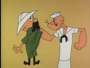 Popeye the Sailor 1. évad Ep.11 11. epizód