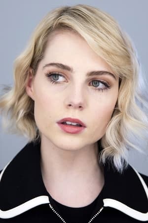 Lucy Boynton profil kép