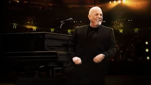 Billy Joel: The 100th - Live at Madison Square Garden háttérkép