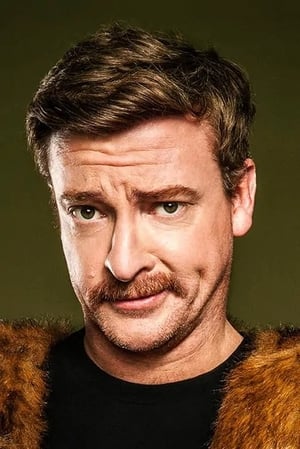 Rhys Darby profil kép