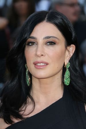 Nadine Labaki profil kép