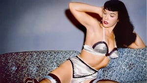 Bettie Page Reveals All háttérkép