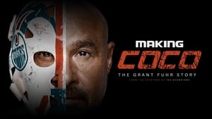 Making Coco: The Grant Fuhr Story háttérkép