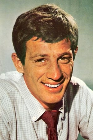 Jean-Paul Belmondo profil kép