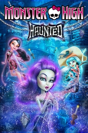 Monster High: Szellemlánc