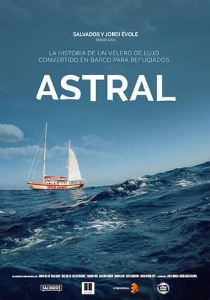 Astral poszter