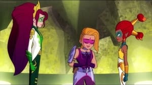 Mysticons 2. évad Ep.10 10. epizód