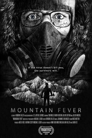 Mountain Fever poszter