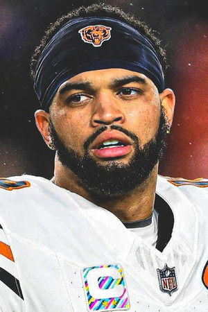 Caleb Williams profil kép
