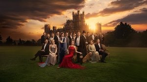 Downton Abbey: A nagy finálé háttérkép