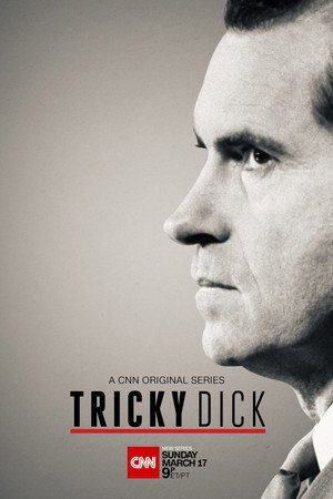 Tricky Dick poszter