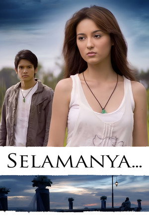 Selamanya... poszter