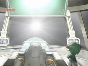 Sonic X 3. évad Ep.23 23. epizód