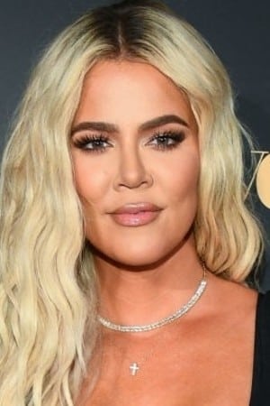 Khloé Kardashian profil kép