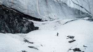 K2: Pierwszy zjazd háttérkép