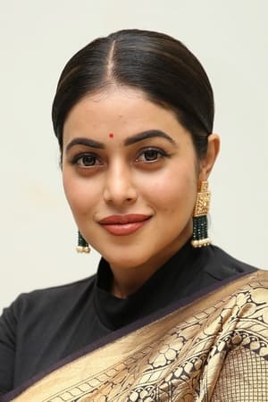 Shamna Kasim profil kép