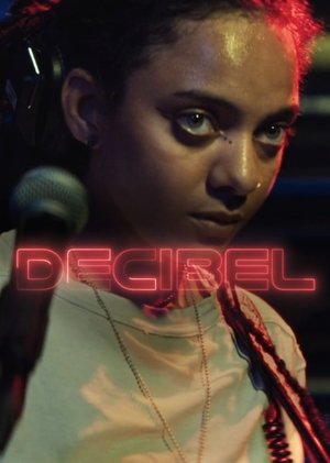 Decibel poszter