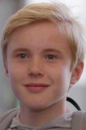 Markus Rosså profil kép