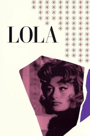 Lola poszter