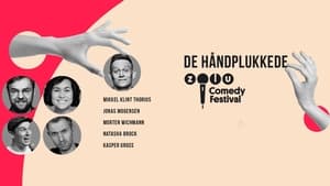 Zulu Comedy Festival: De håndplukkede háttérkép