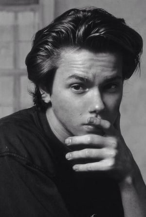 River Phoenix