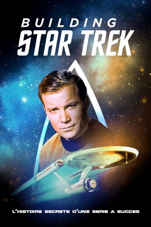 Building Star Trek poszter