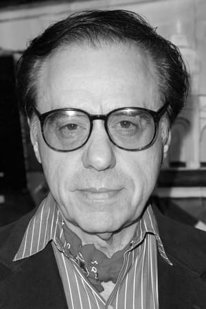 Peter Bogdanovich profil kép