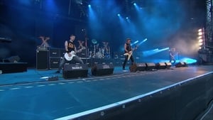 Hansen & Friends: Thank You Wacken Live háttérkép