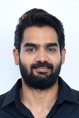 Kartikeya Gummakonda profil kép