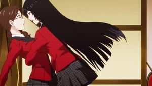 Kakegurui Season 1 Ep.9 9. epizód