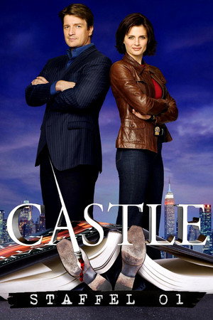 Castle poszter