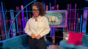 Strictly Come Dancing: It Takes Two 23. évad Ep.26 26. epizód