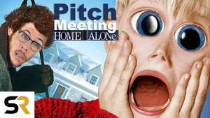 Pitch Meeting 1. évad Ep.8 8. epizód