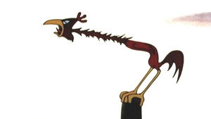 Cock-a-Doodle Dog háttérkép
