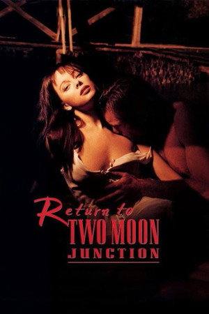 Return to Two Moon Junction poszter