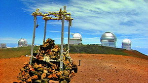 Mauna Kea: Temple Under Siege háttérkép