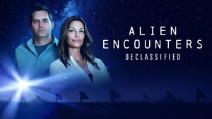 Alien Encounters Declassified háttérkép