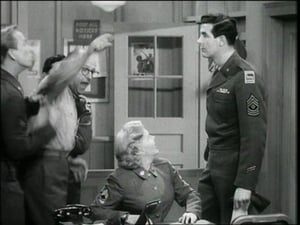 The Phil Silvers Show Season 1 Ep.22 22. epizód