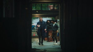 One Night in Brooklyn háttérkép
