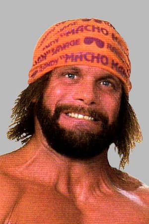 Randy Savage profil kép