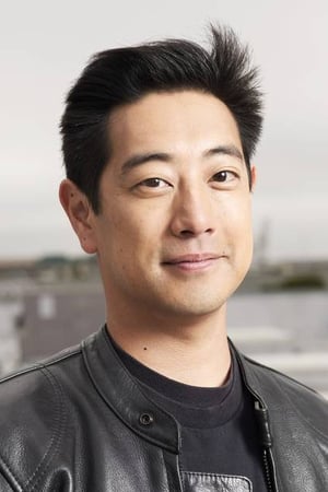 Grant Imahara profil kép