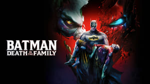 Batman: Death in the Family háttérkép