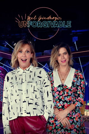 Mel Giedroyc: Unforgivable