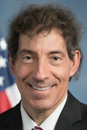 Jamie Raskin profil kép