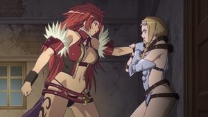 クイーンズブレイド 1. évad Ep.2 2. epizód