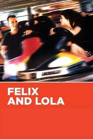 Félix és Lola poszter