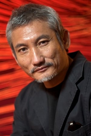 Tsui Hark profil kép