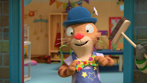 Pip and Posy 2. évad Ep.36 36. epizód