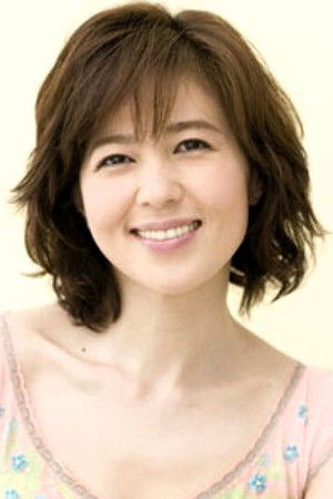 Mako Ishino profil kép