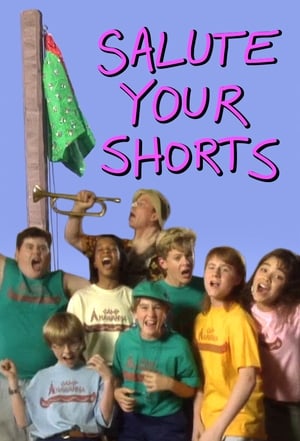 Salute Your Shorts poszter